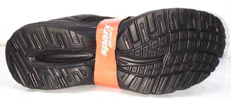 Sparx velcro 2025 shoes