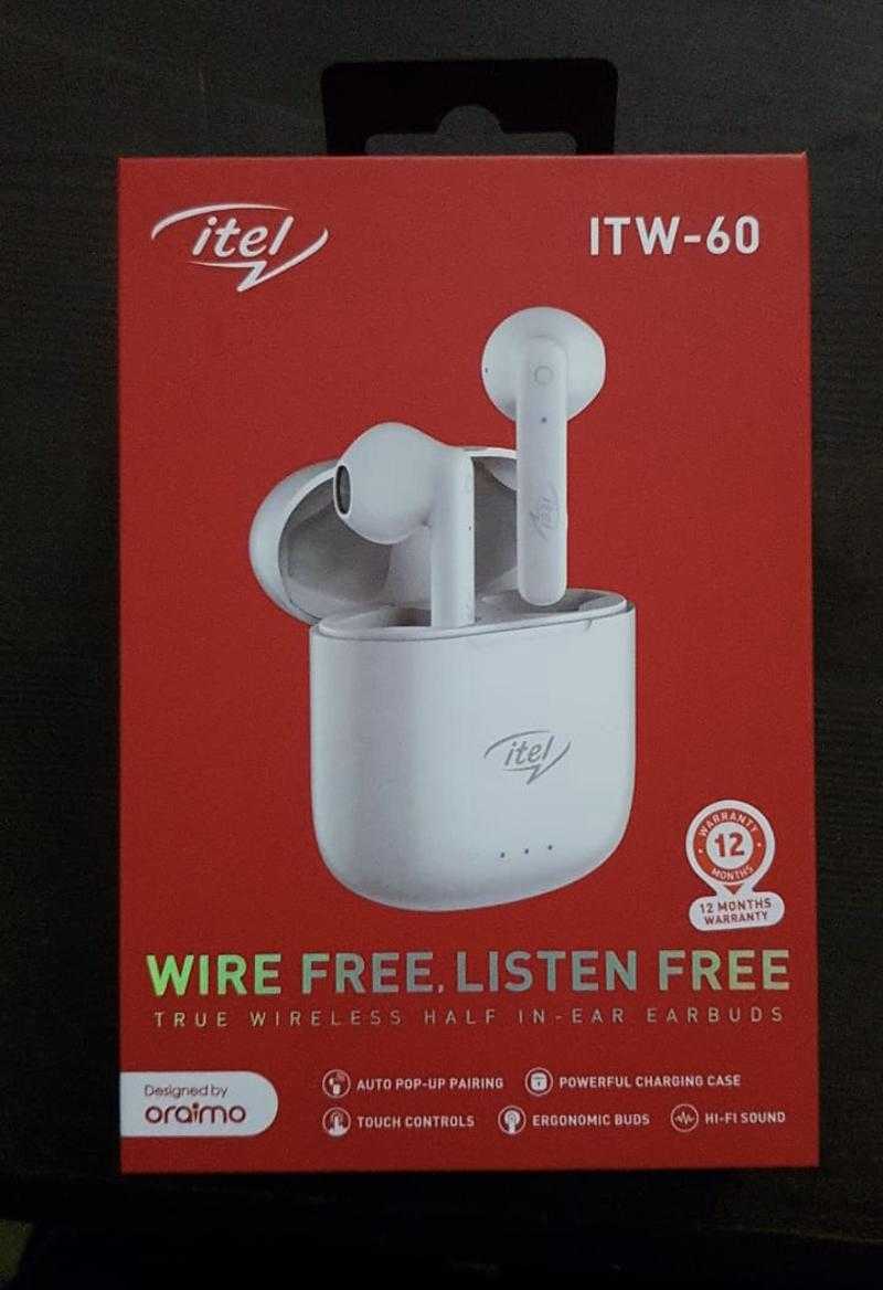 Itel itw cheap 60 price