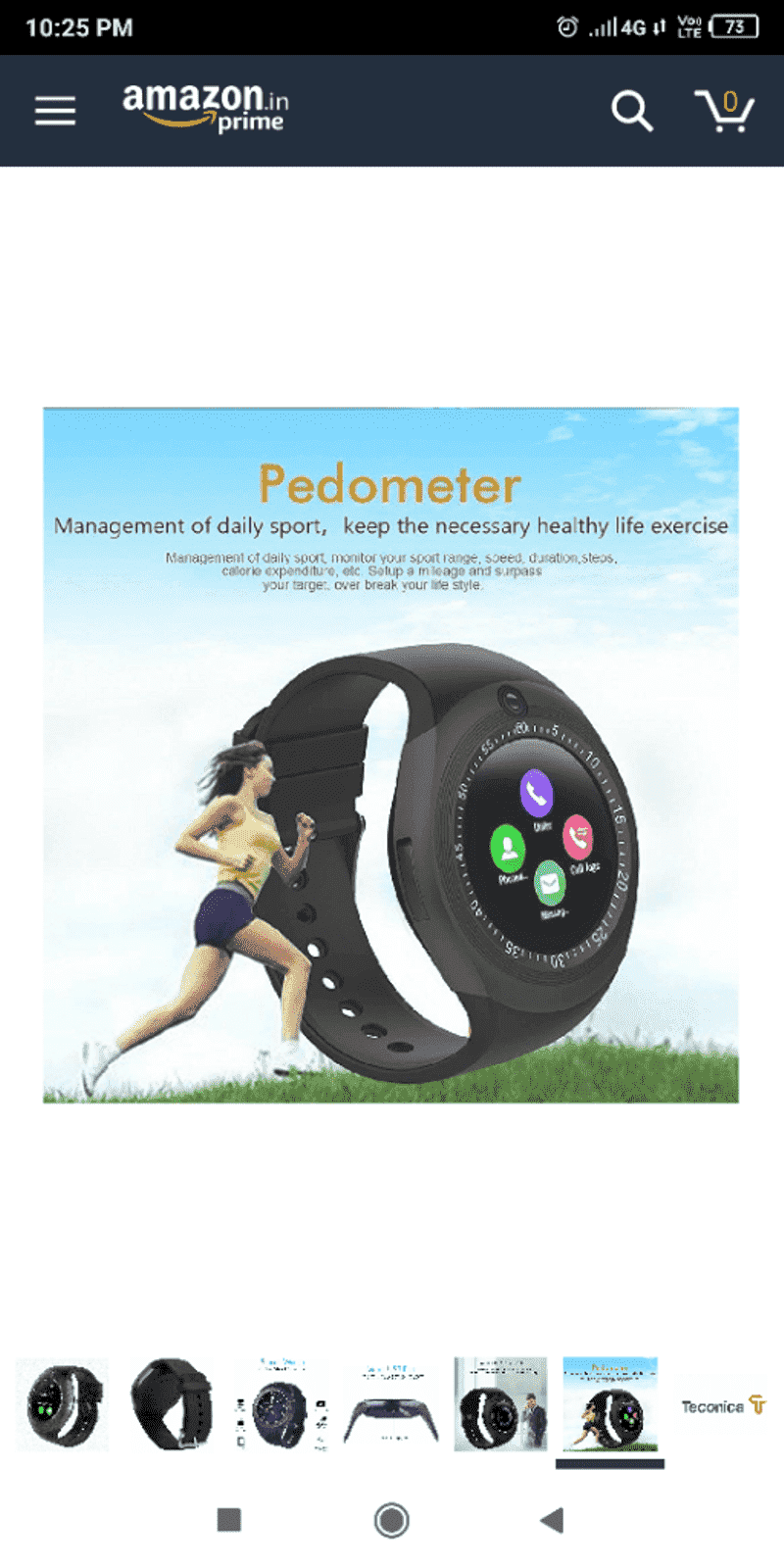 Teconica watch best sale