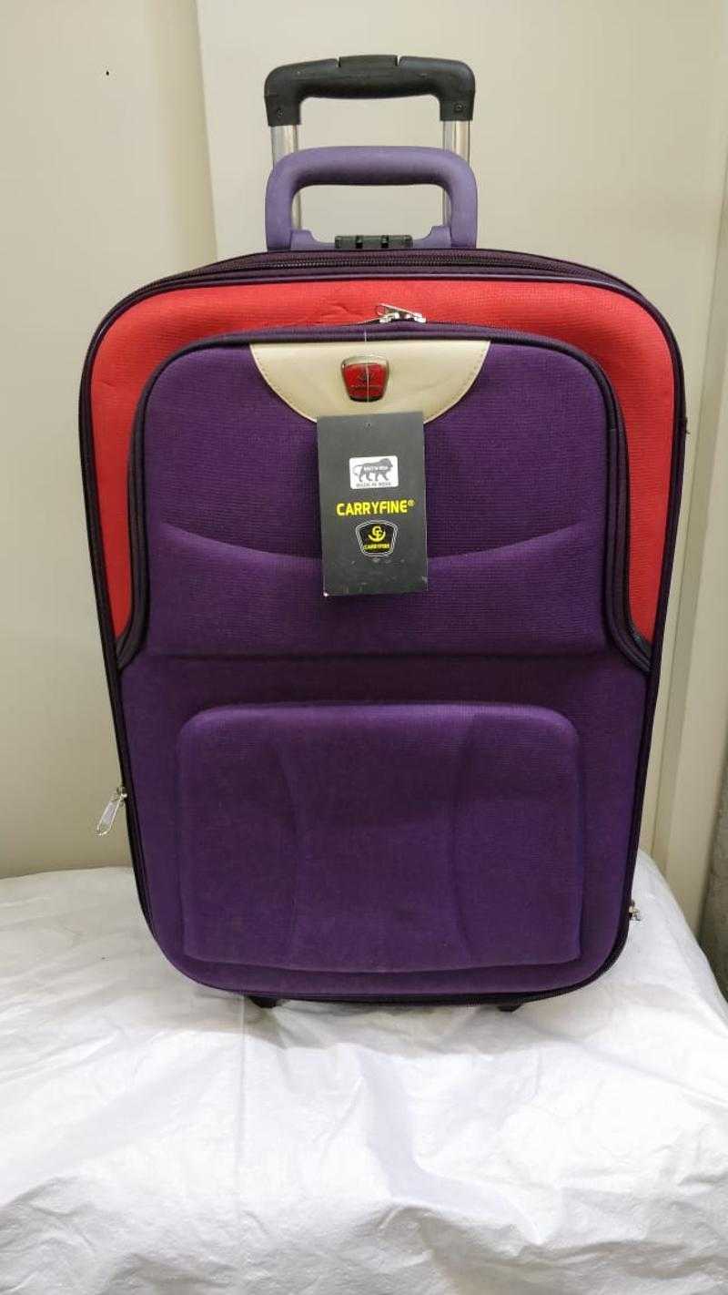 Local trolley bag hotsell price