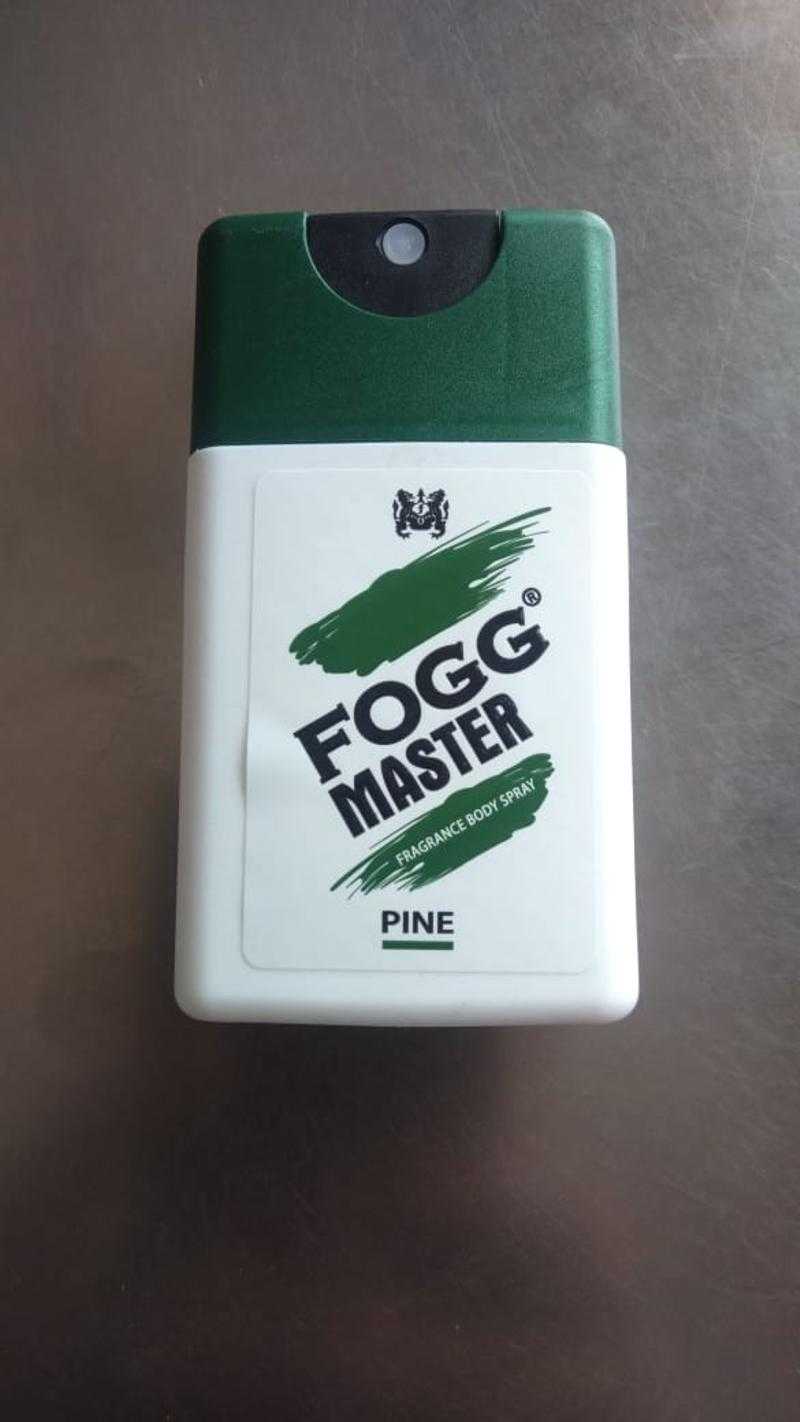 Fogg pine sales