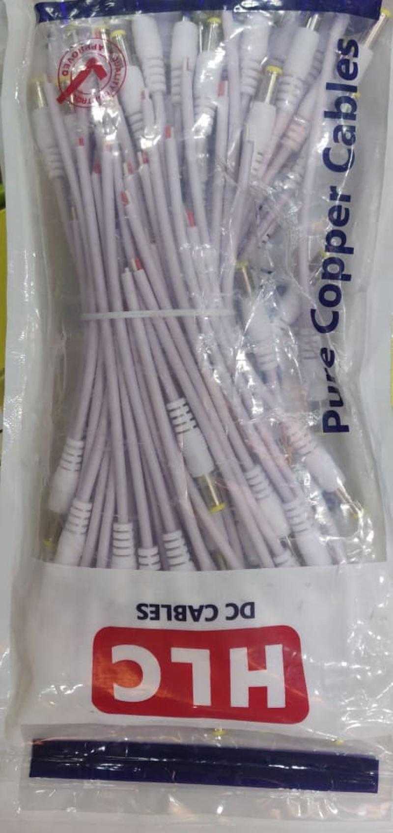 Terabyte cctv cable clearance