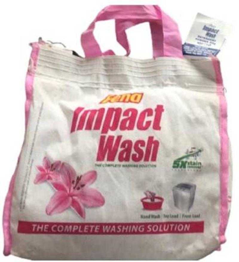 Impact washing powder sale