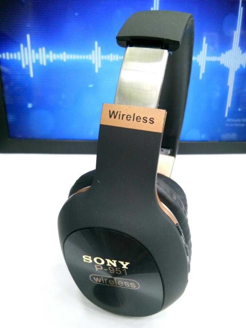 P951 headphones cheap