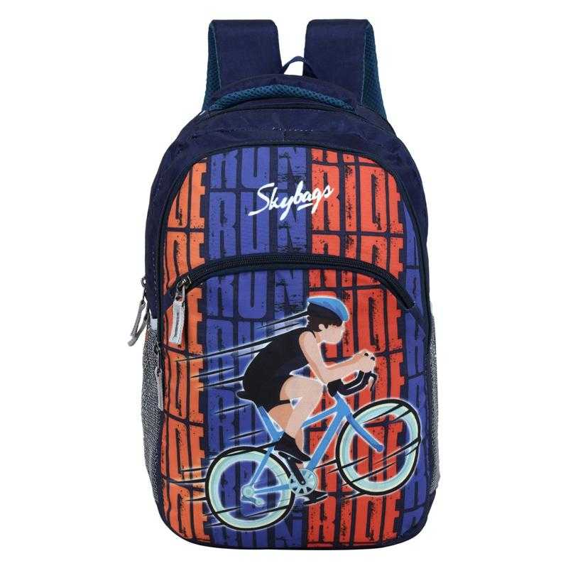 Skybags figo 01 top