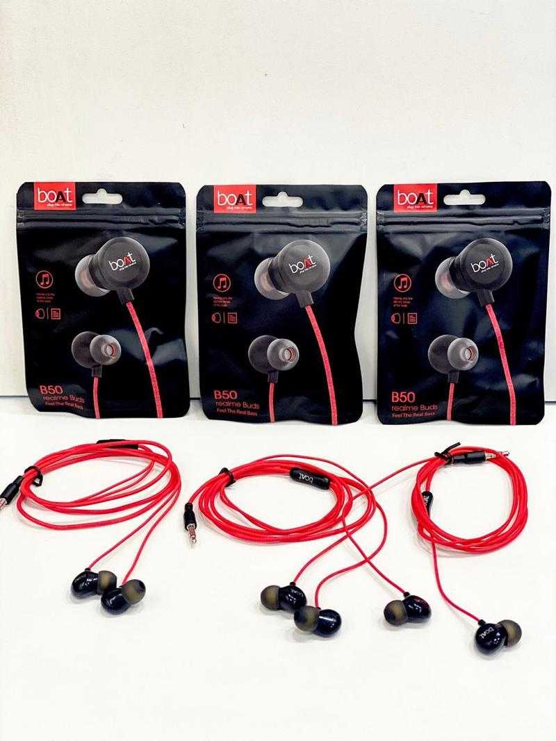 Boat 211 earphones price 2025