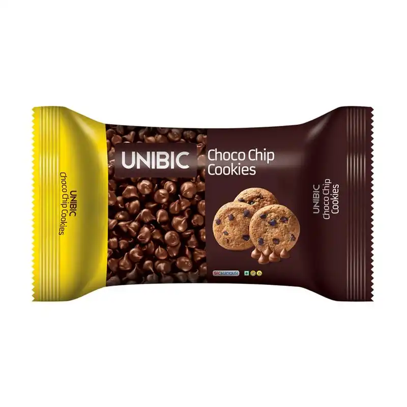 Unibic choco discount chip cookies