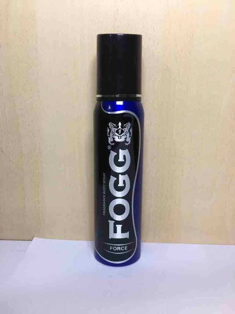Fogg force body spray shop