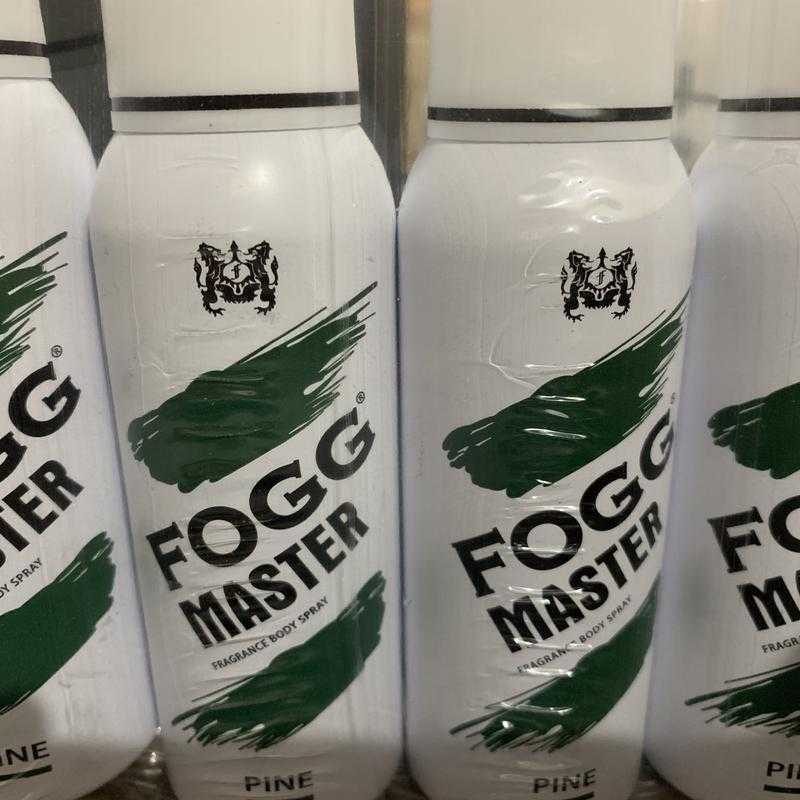 Fogg pine sales