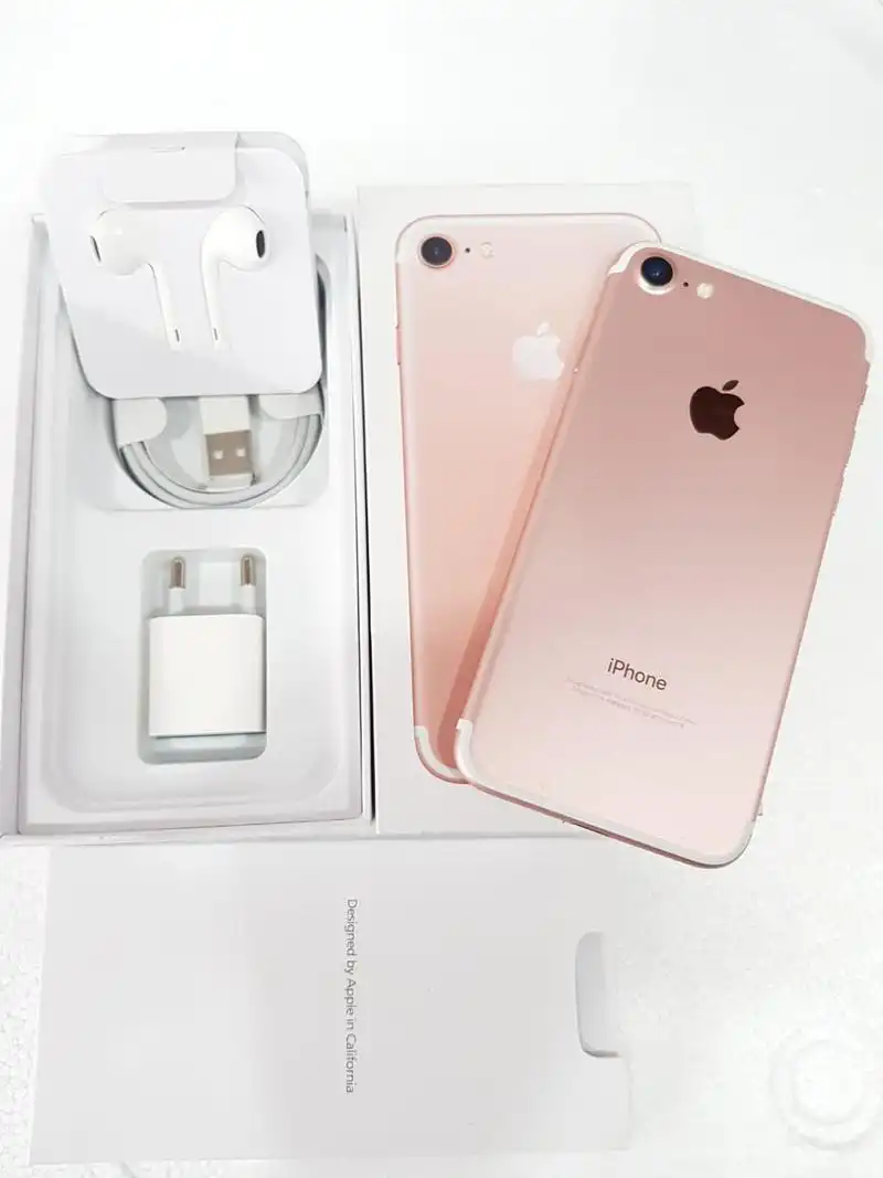 Apple 2024 7 box