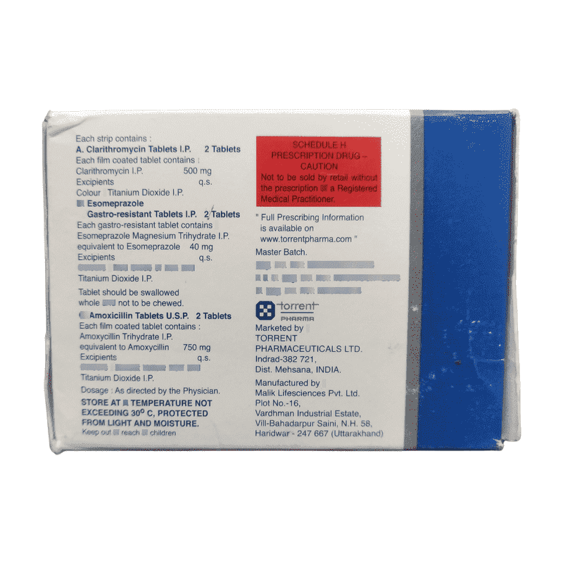 HP KIT, BASIC USE, DOSE, SIDE EFFECTS,, 54 OFF