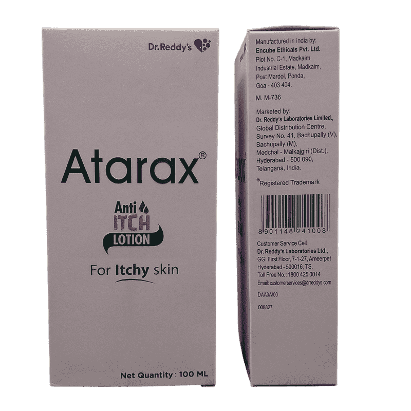 price of atarax