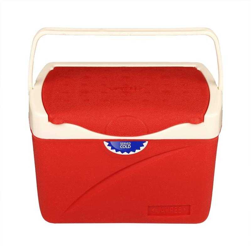 Jaypee hotsell ice box