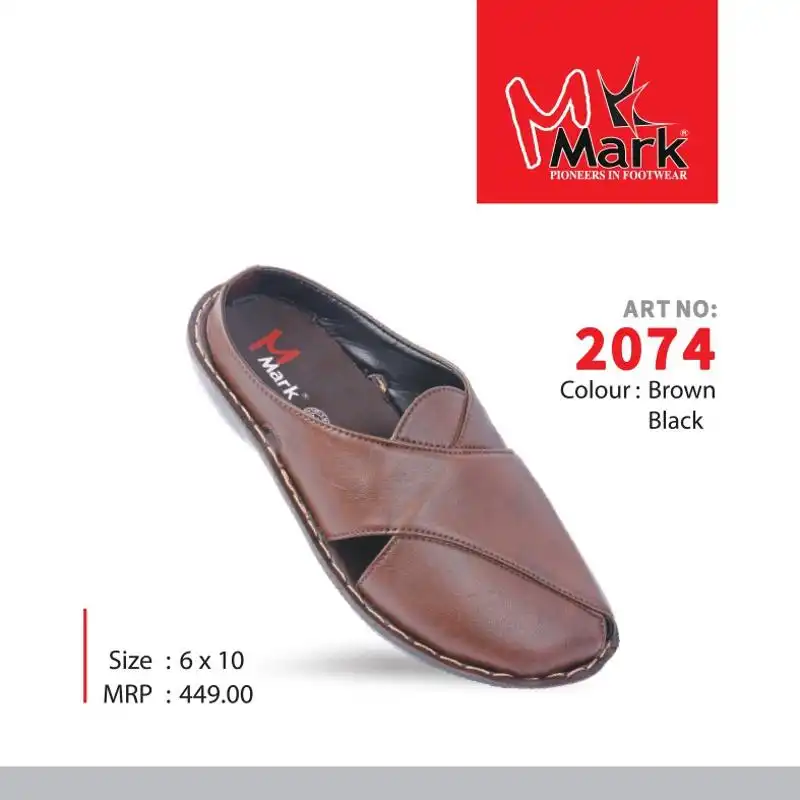 Mark chappal gents sales