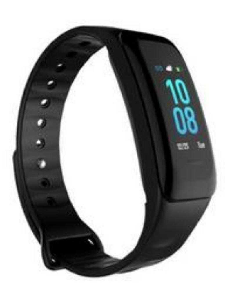 Oraimo better best sale view smart fitband