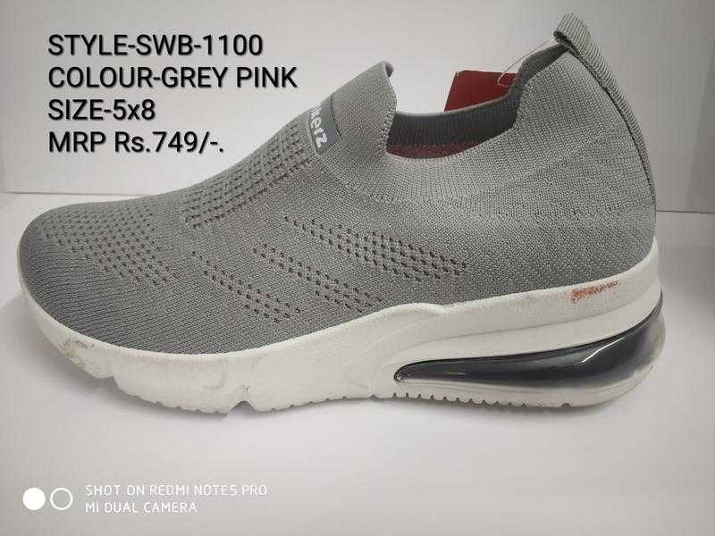 Bonkerz outlet canvas shoes