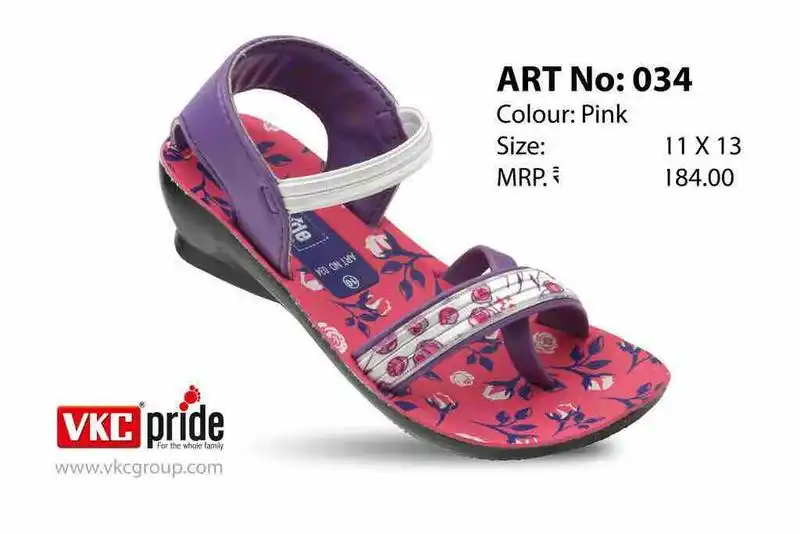 VKC PRIDE 034 Pink SIZE 11 12 13 Udaan B2B Buying for Retailers