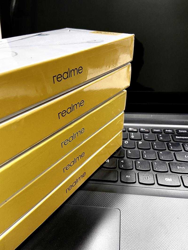 Handsfree realme top