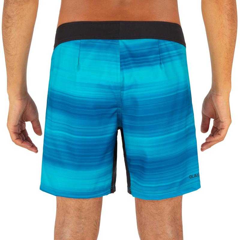Surfing shorts decathlon hotsell