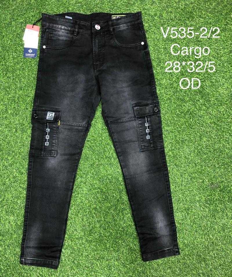 Cannabis jeans price best sale