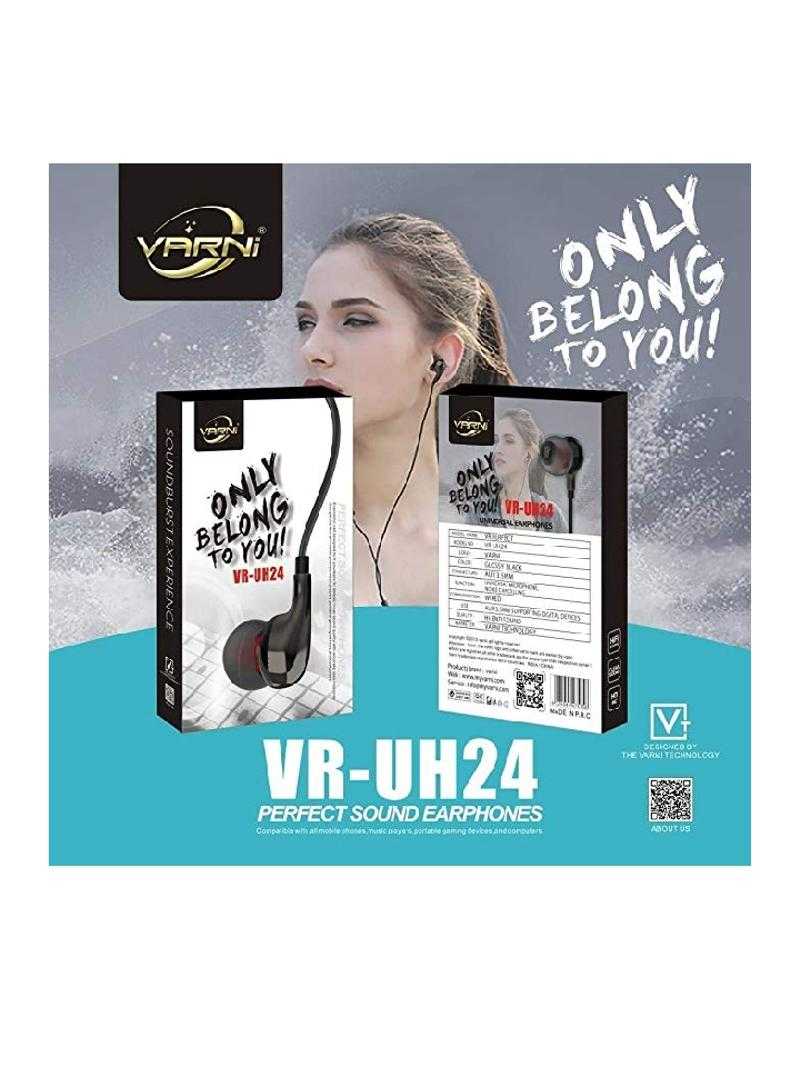 Varni vr uh24 price cheap