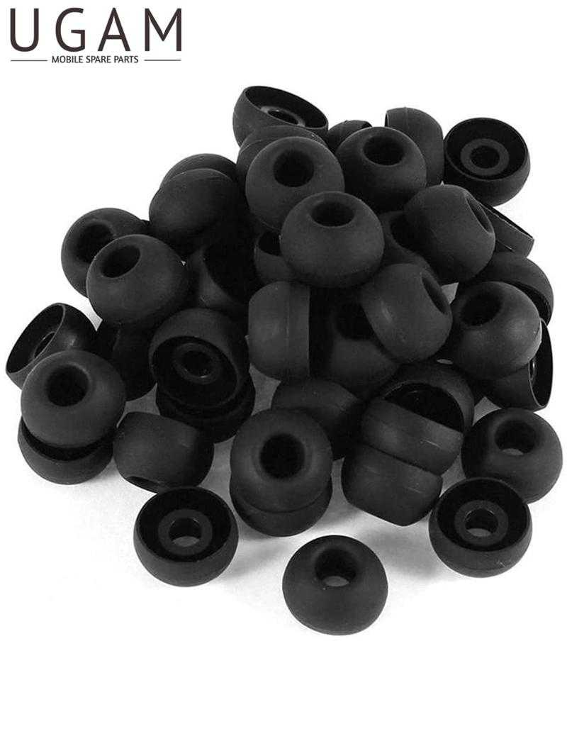 Earphone silicone 2025 buds