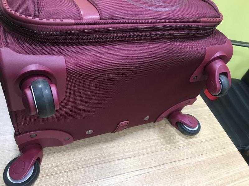 Swiss rider travel bag price outlet