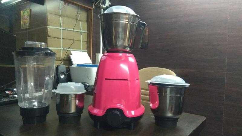 Ganga mixie online