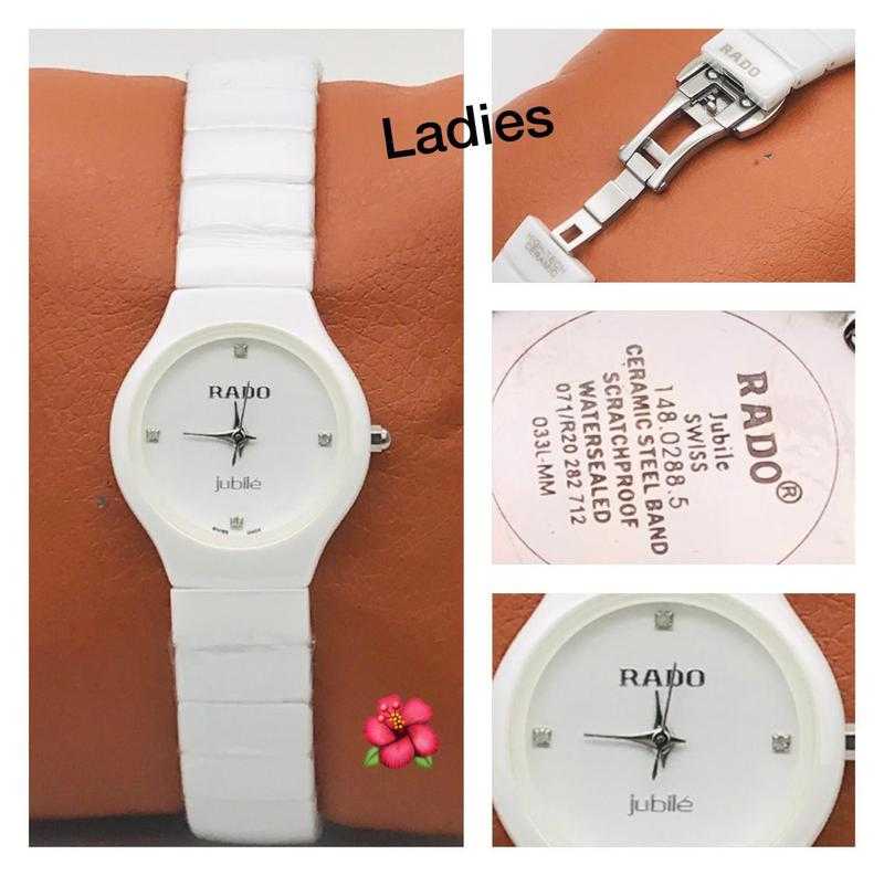 Rado jubile swiss best sale r20282