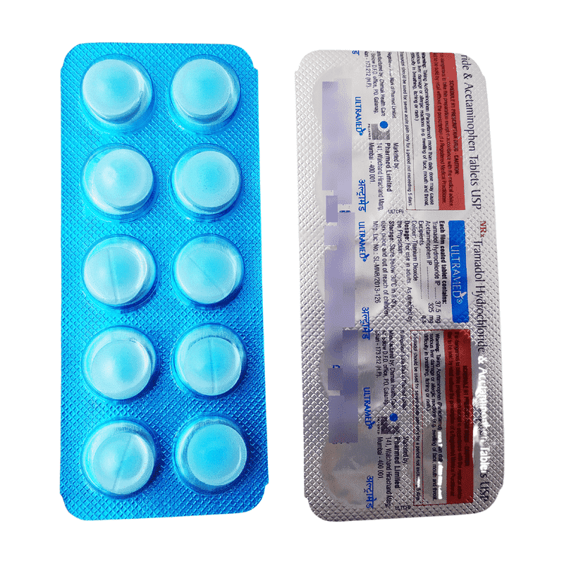 Tramadol 37.5 price