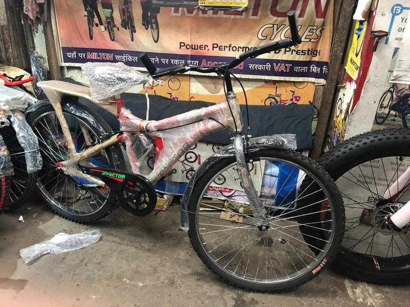 Ranger cycle boy hotsell