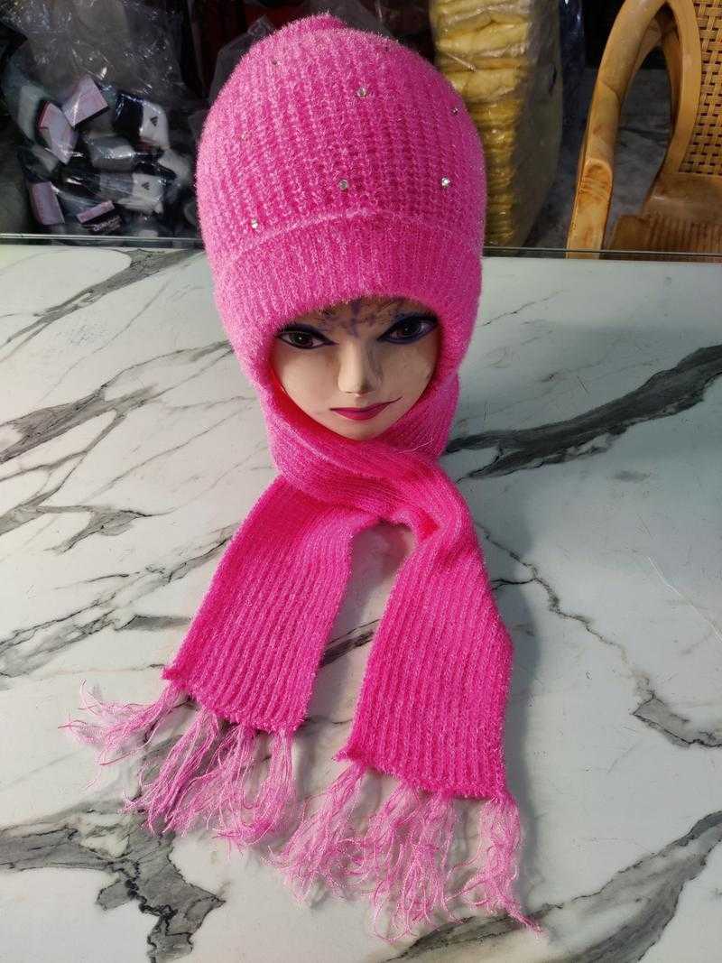 Monkey cap top for women