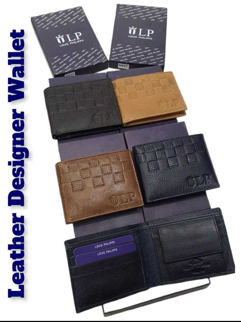 Lp wallet price hotsell