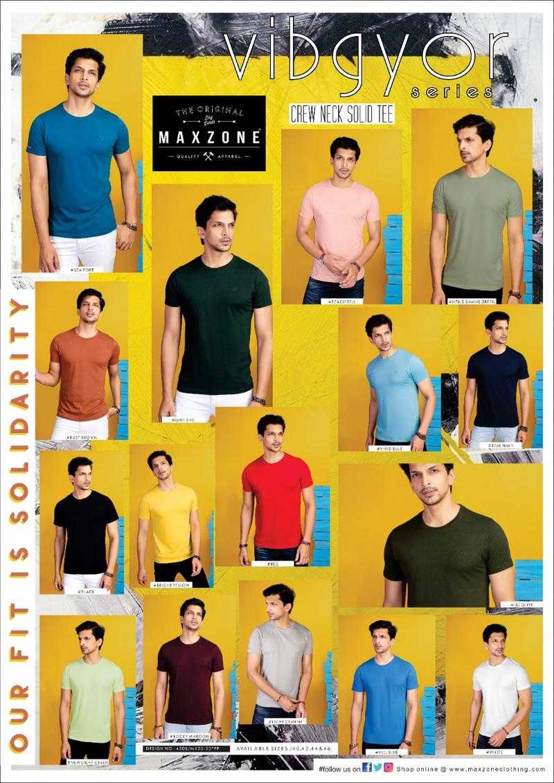 Maxzone top t shirt