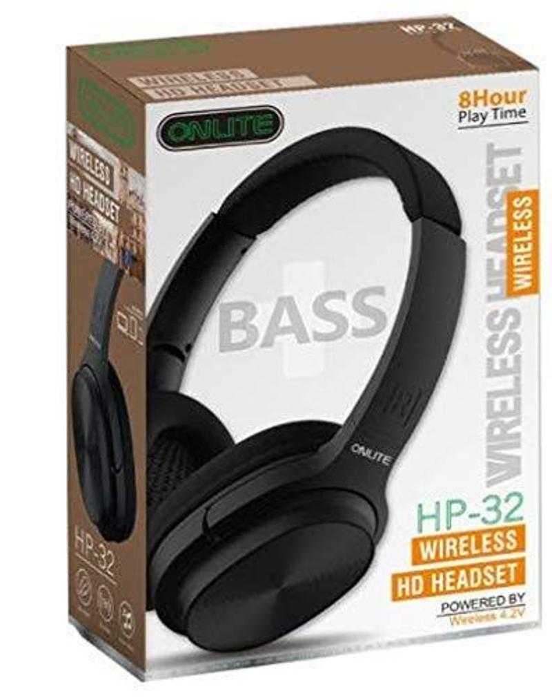 Onlite new arrivals headphones price