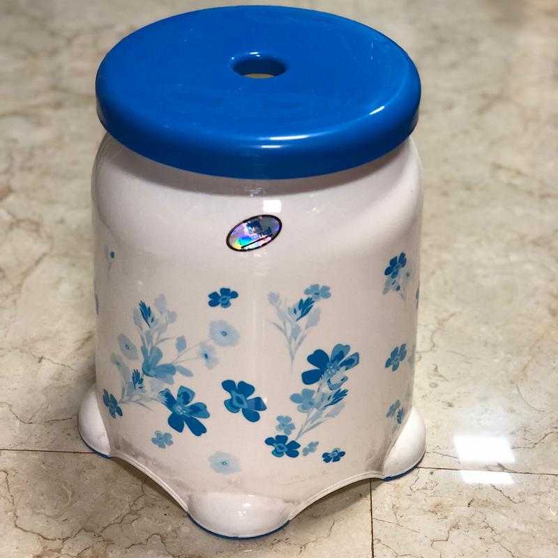 Nilkamal cheap bathroom stool
