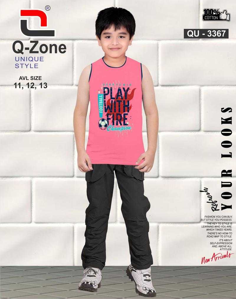 Boys sleeveless deals t shirts
