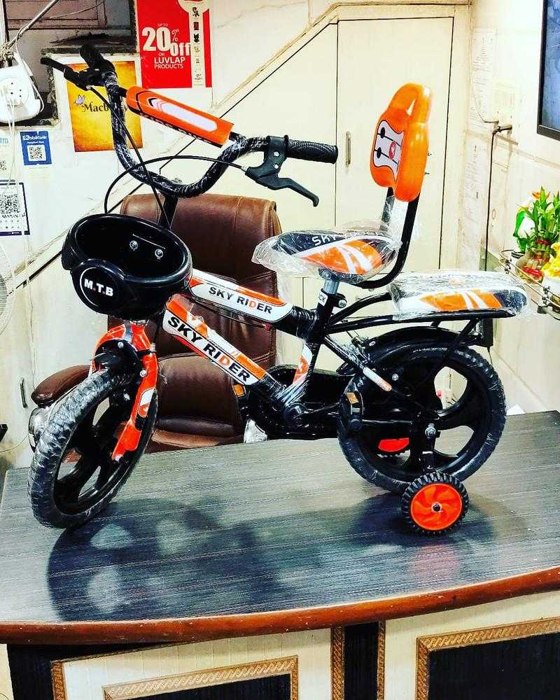 Sky rider cycle hot sale