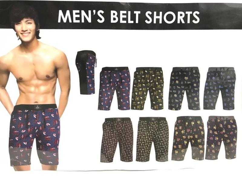 Valmond blues shorts sale