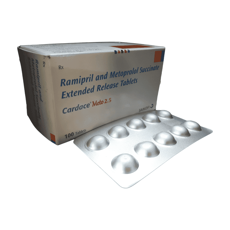 Buying Ramipril