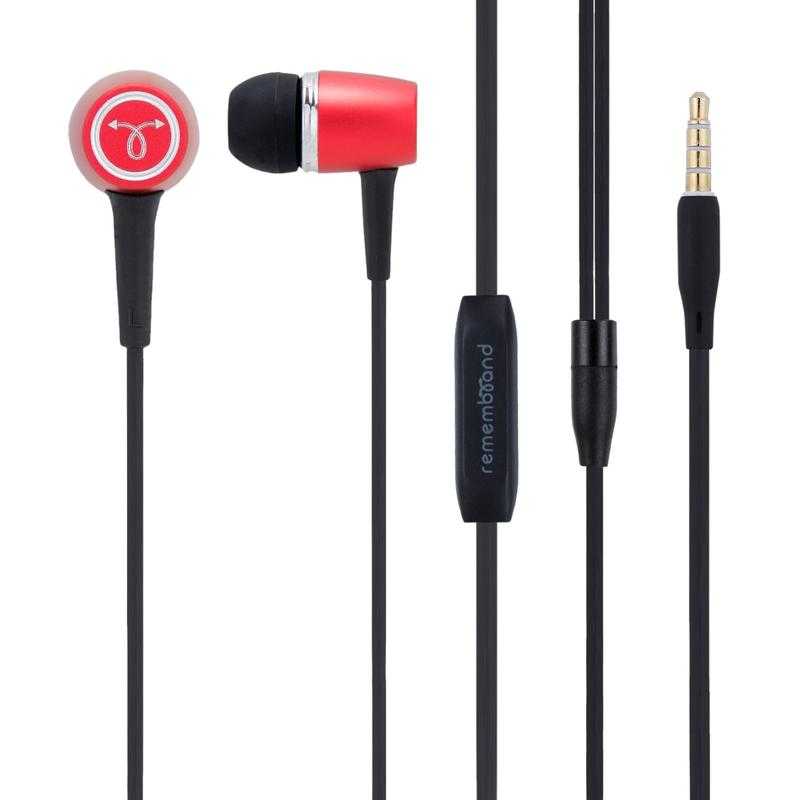 Remembrand headphones best sale