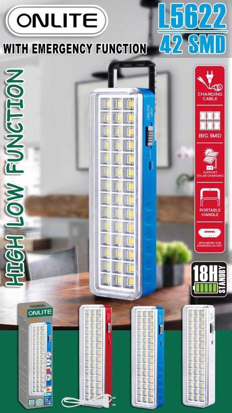 Onlite emergency light L5622 Udaan B2B Buying for Retailers