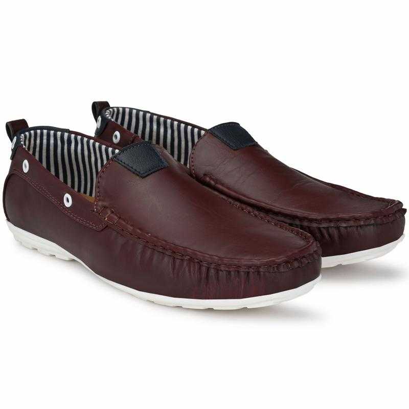 Lawman pg3 formal shoes 2025