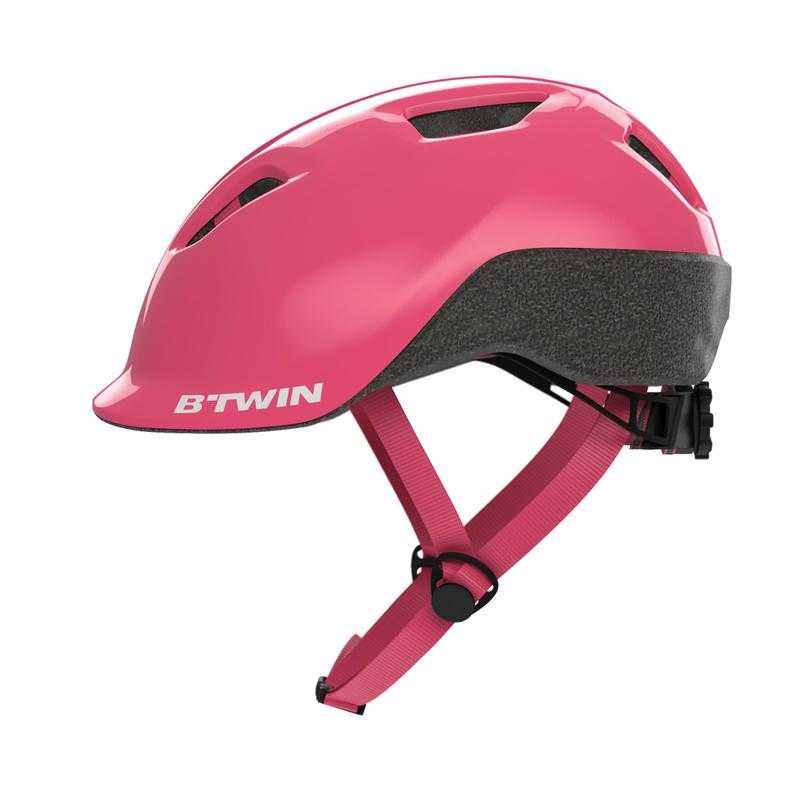 Decathlon 8506494 Cycle Helmet Pink Udaan B2B Buying for