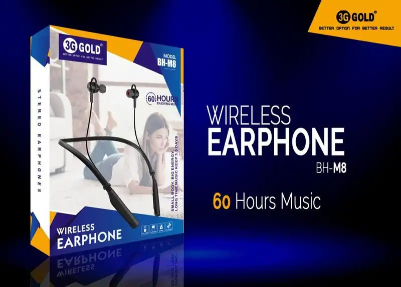 3g gold on sale stereo earphones price