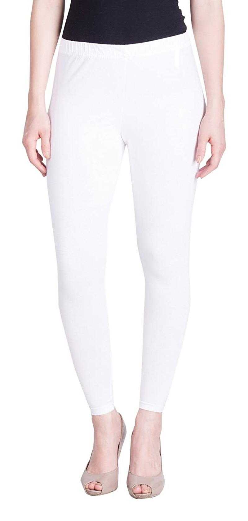 Plain Cotton KF Medium Size Comfort Lady Pant, 140 Gsm, Waist Size: 30.0 at  Rs 240/piece in Surat