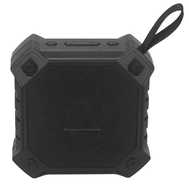 KIKO MN 03, Bluetooth Speaker_Box Packing