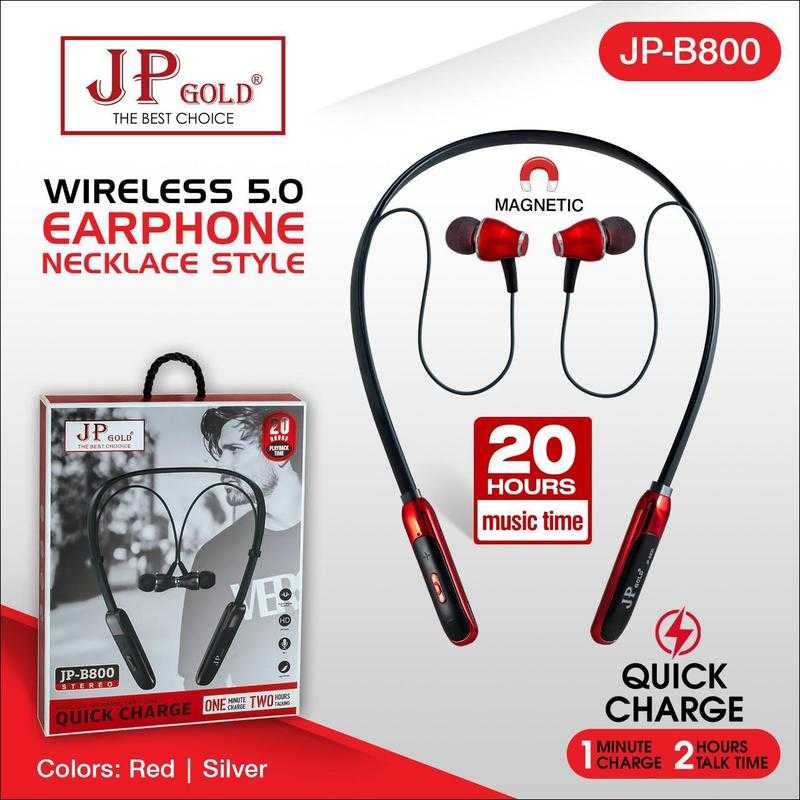 Jp gold earphone store