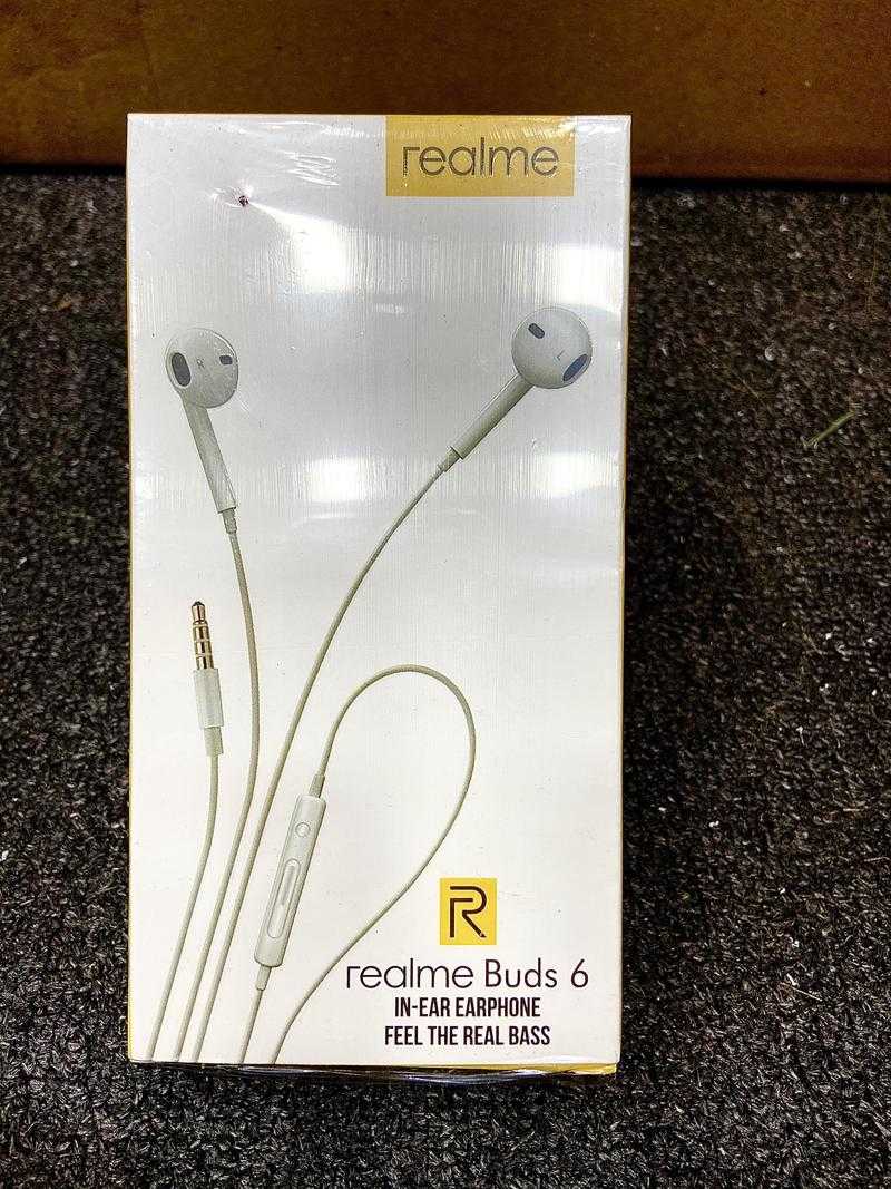 Realme buds 6 deals