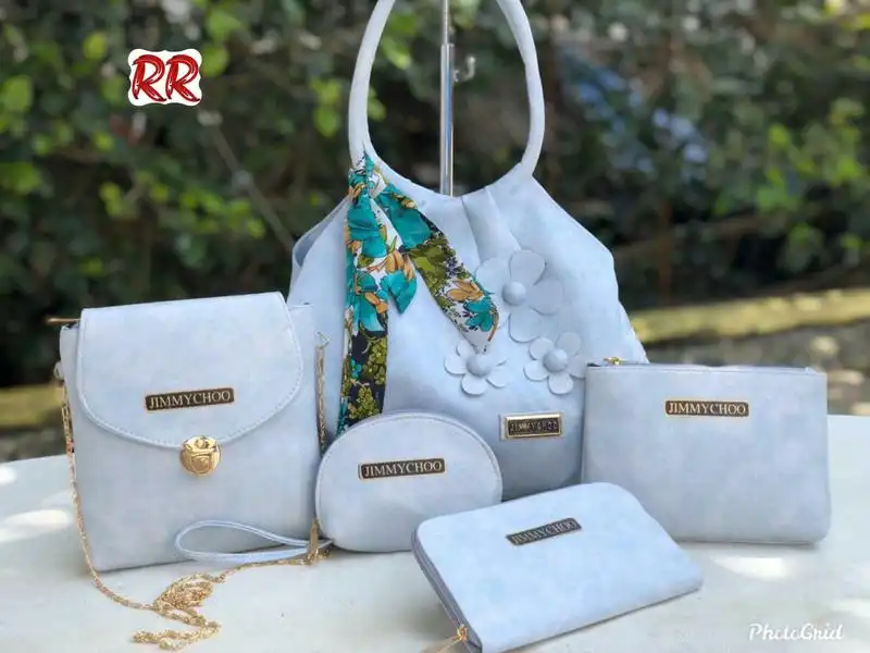 Jimmy choo deals college bags